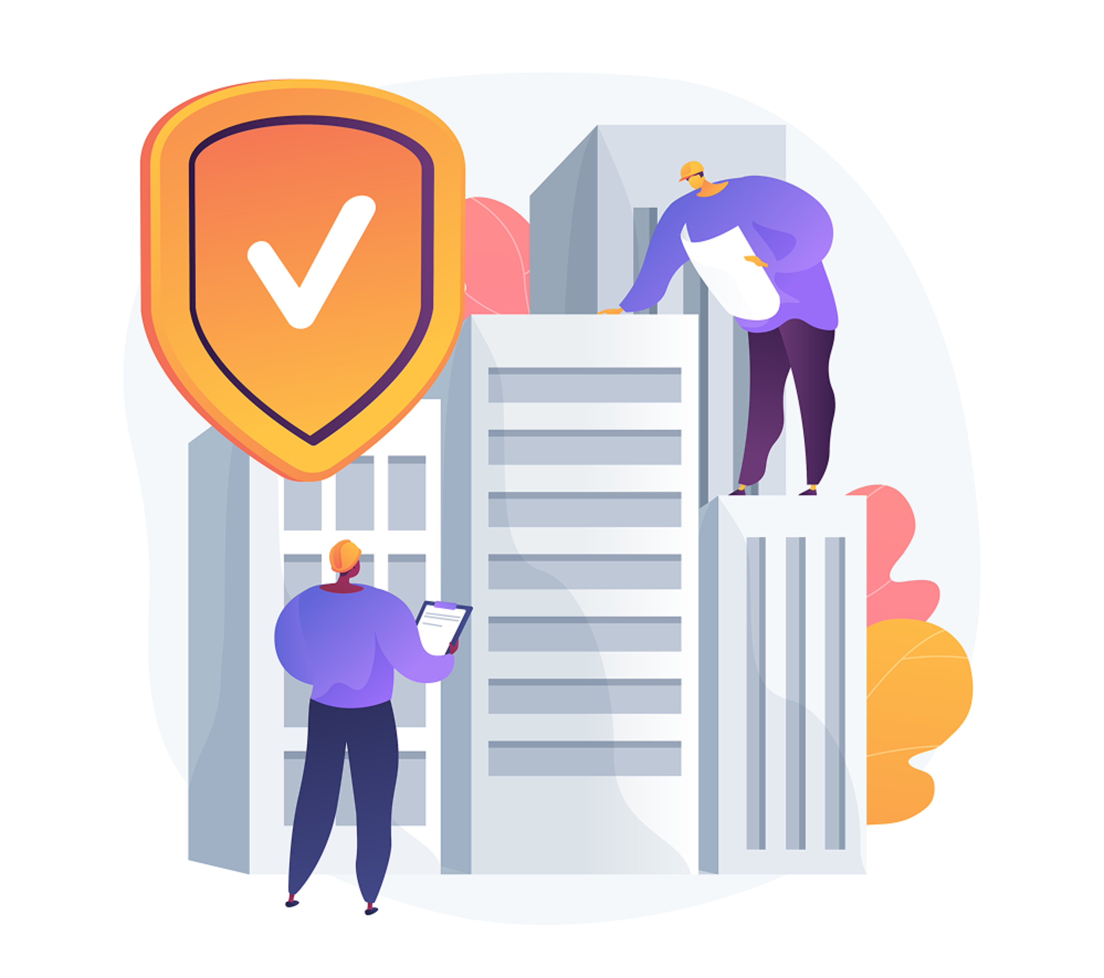 Advanced Backup Solutions Benefit