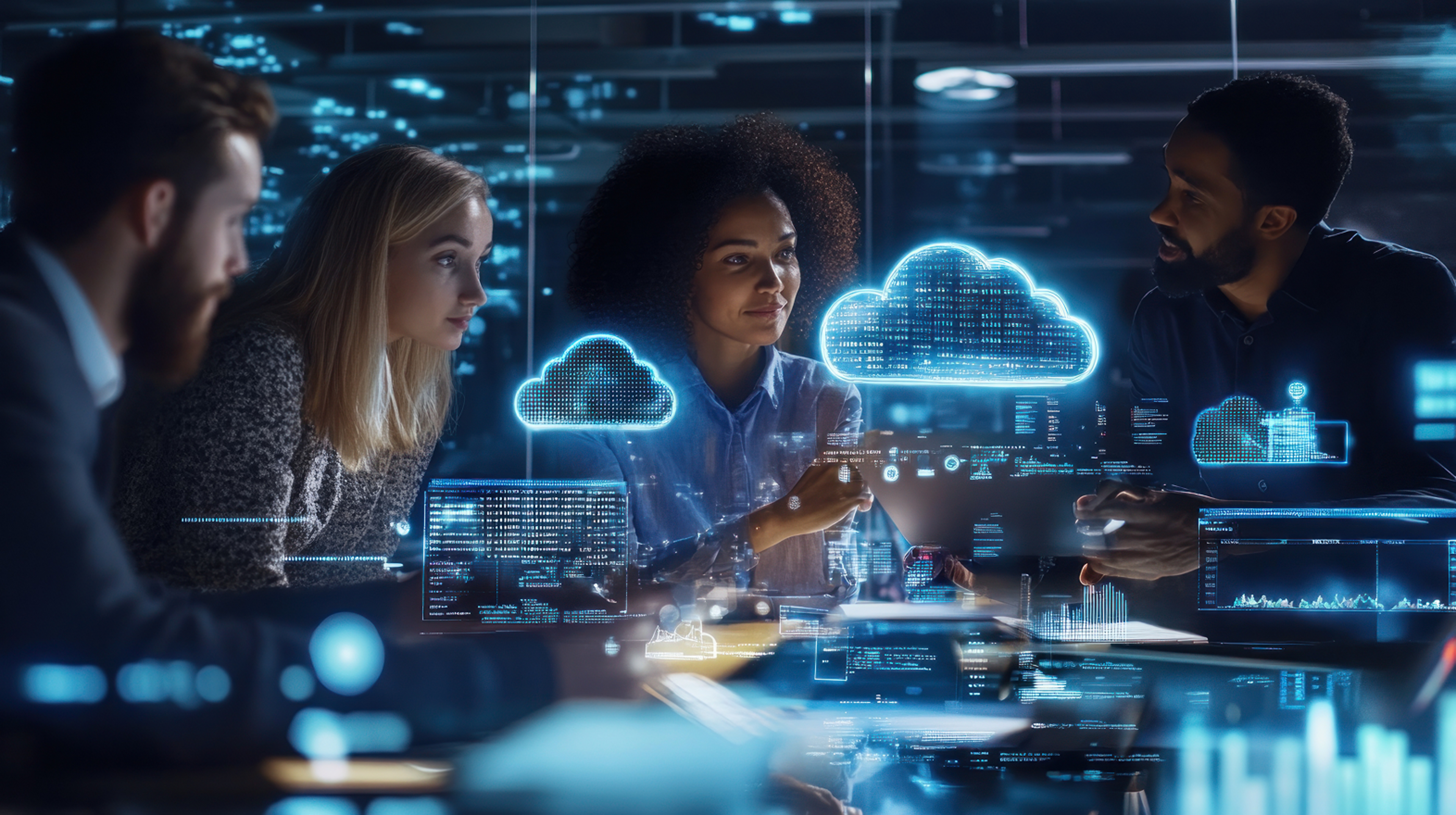 Mobile About Section Image