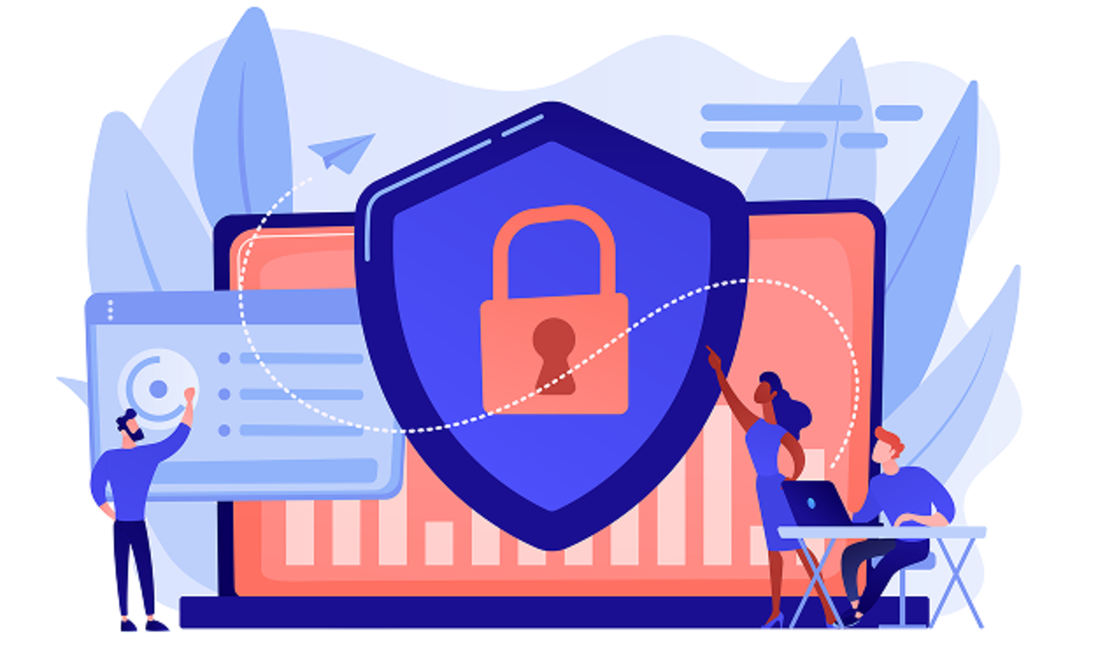 Enhanced Security & Threat Intelligence