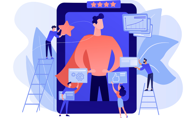 Access to Expertise & Strategic Intelligence
