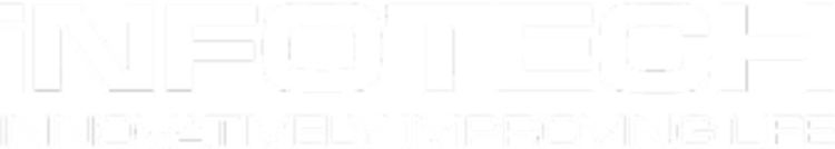 Previous Infotech Integrated Solutions Logo