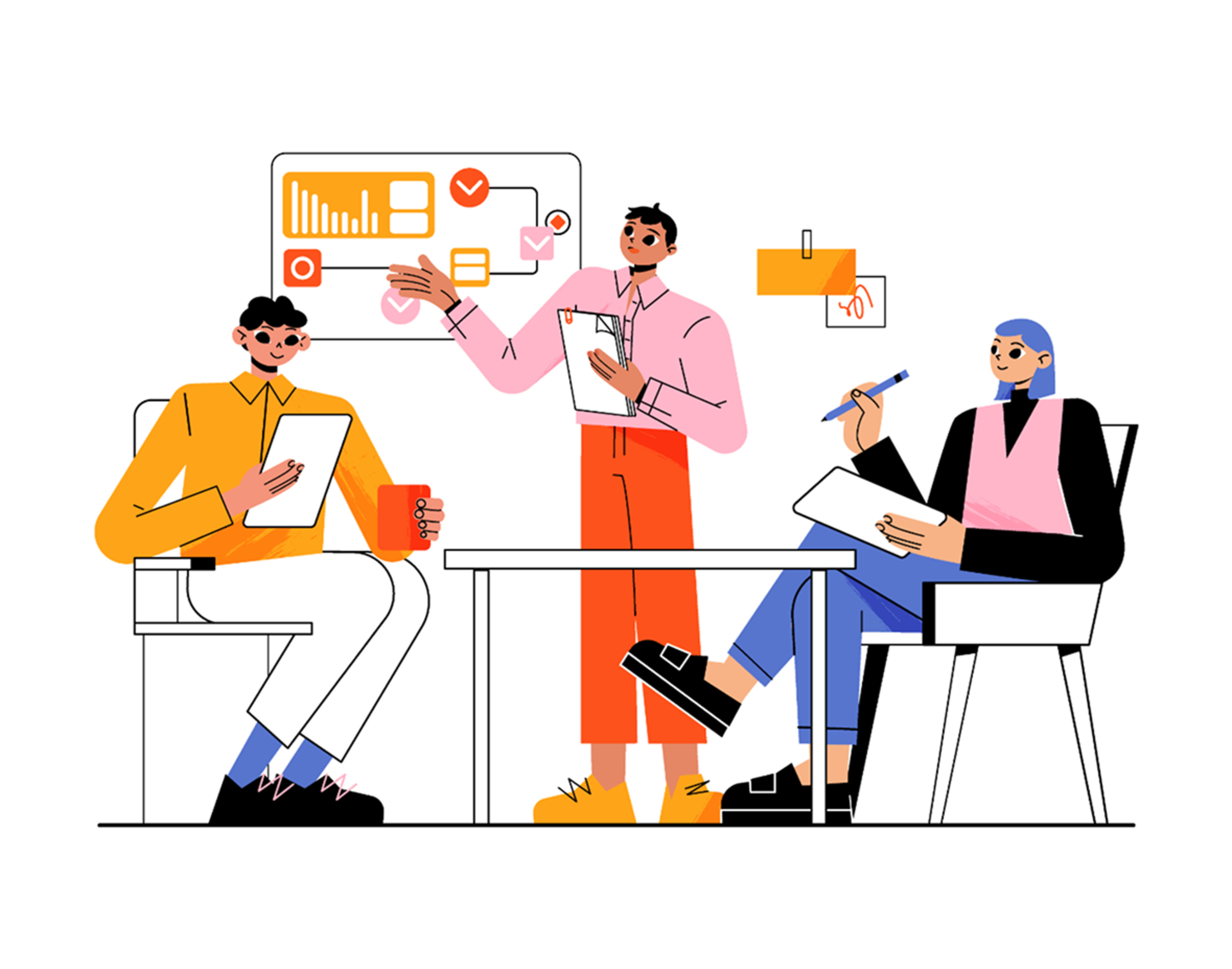 About Page Header Mobile