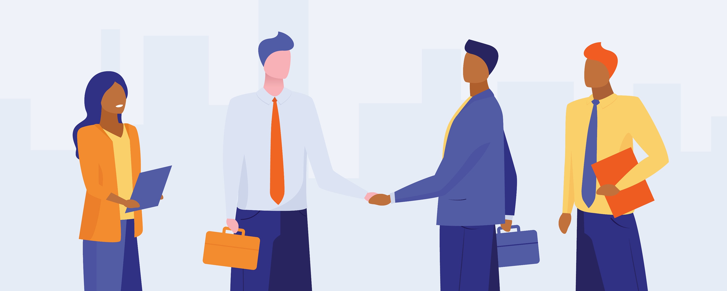 Future-Ready Solutions