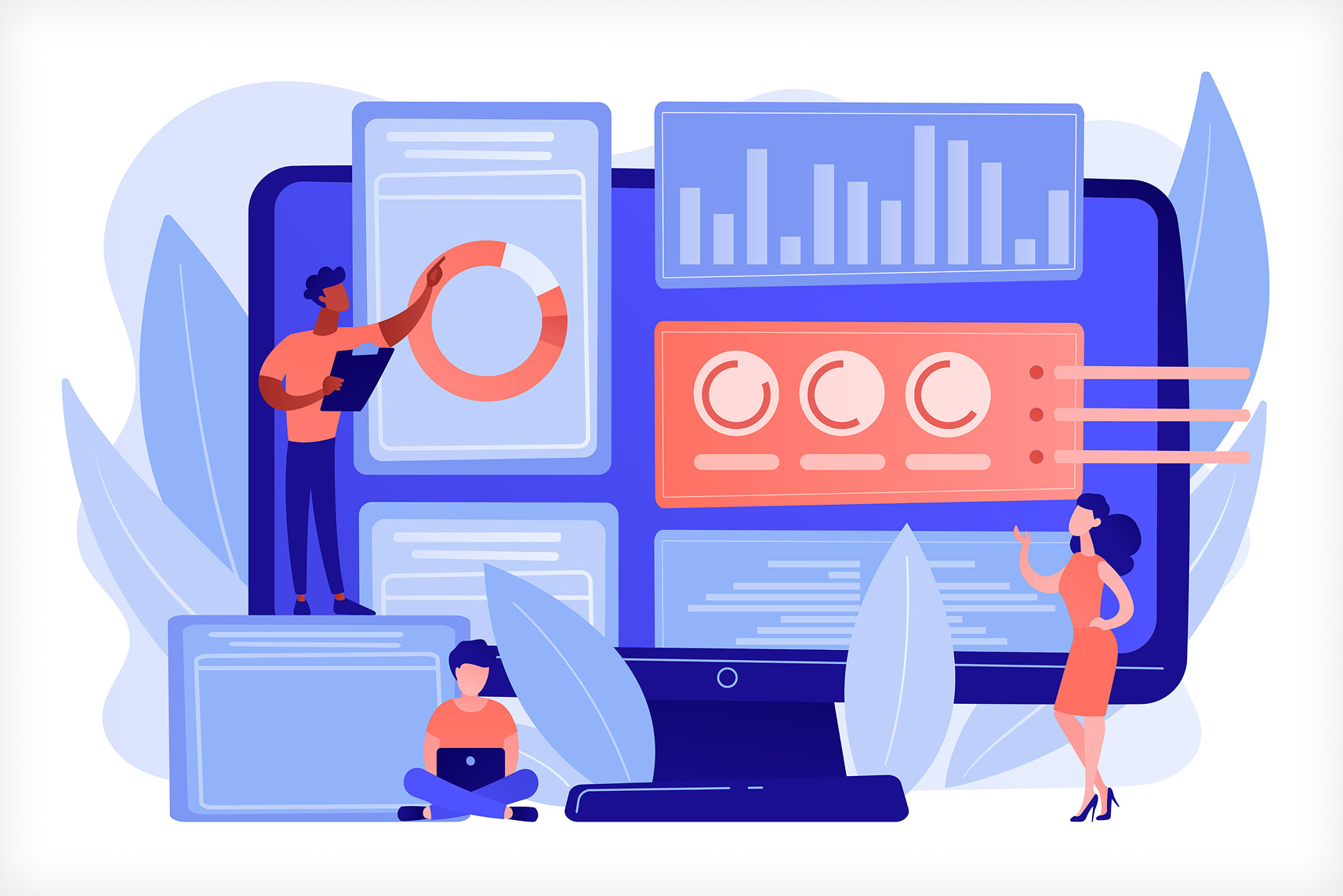 Automated Recovery Workflows
