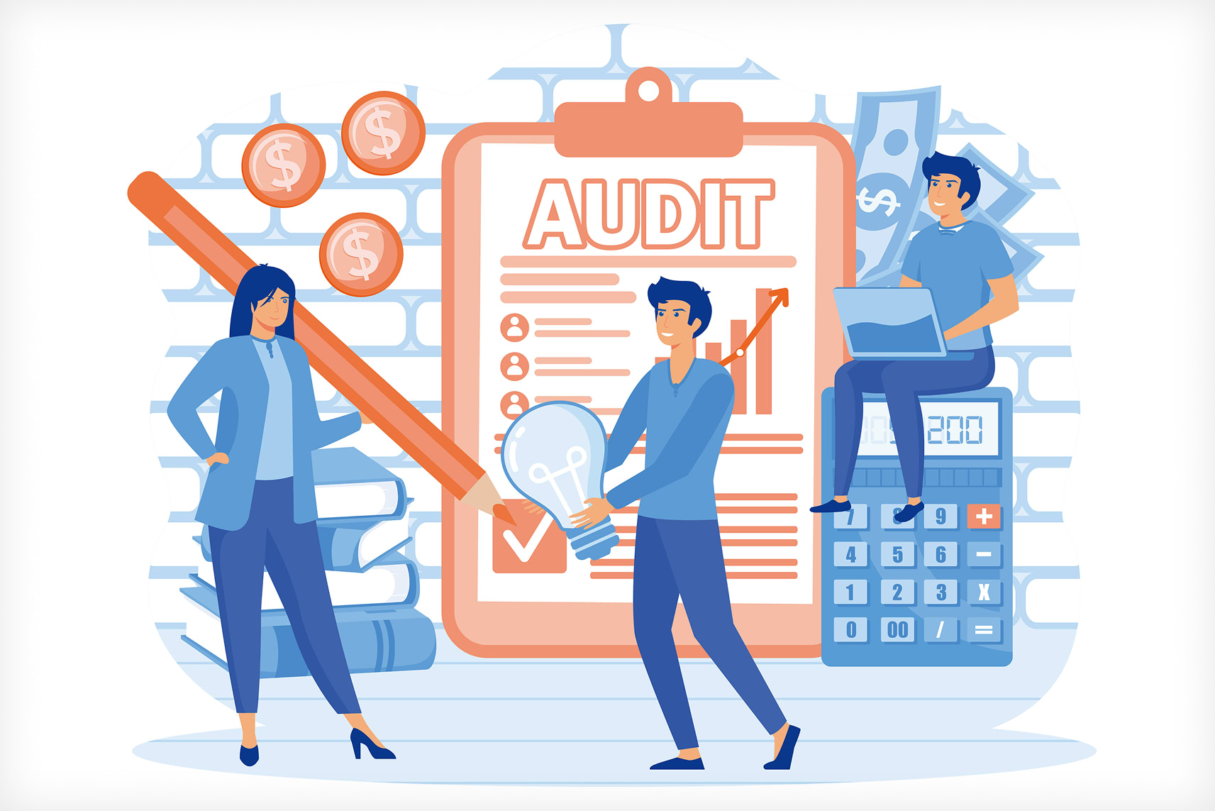 Compliance & Audit Readiness
