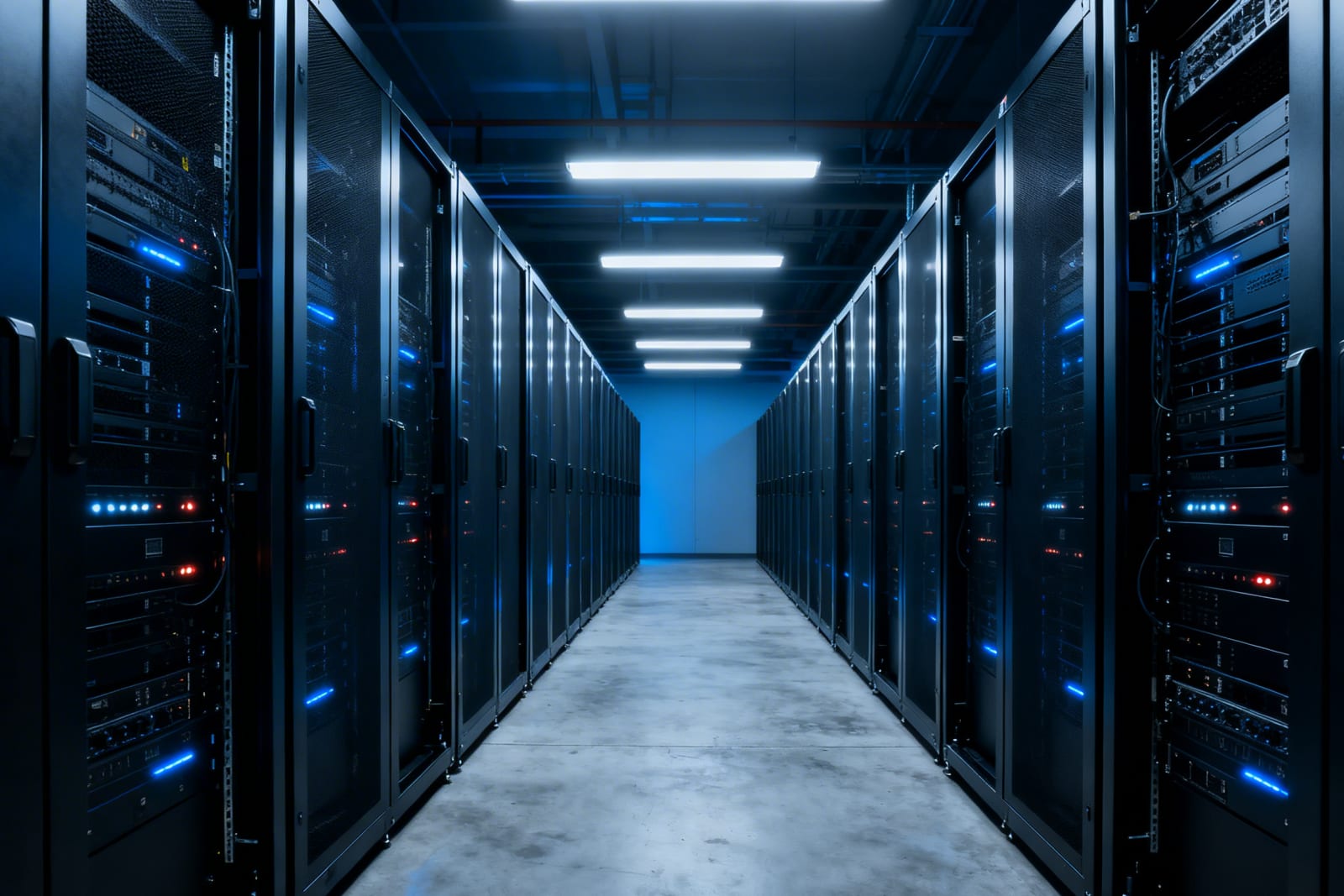 AI System Integration Services South Africa