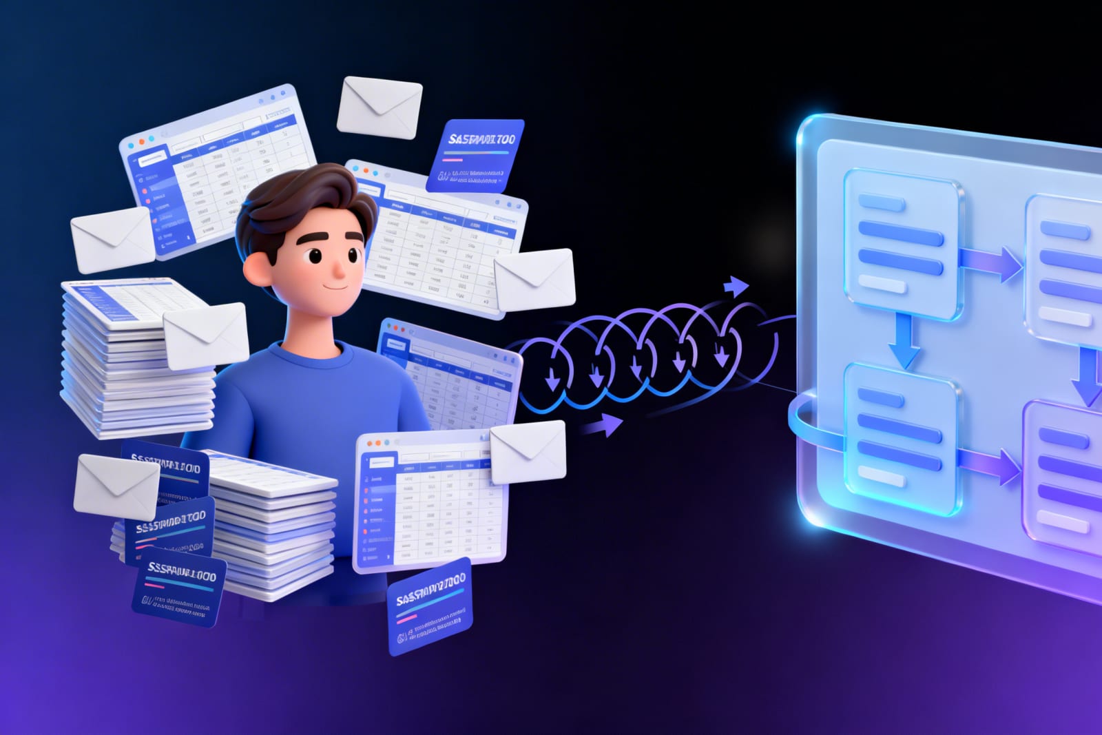 Manual Workflows Are Killing Your Margins (Here's How to Fix It)