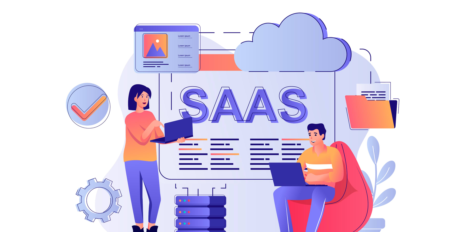 Software as a Service