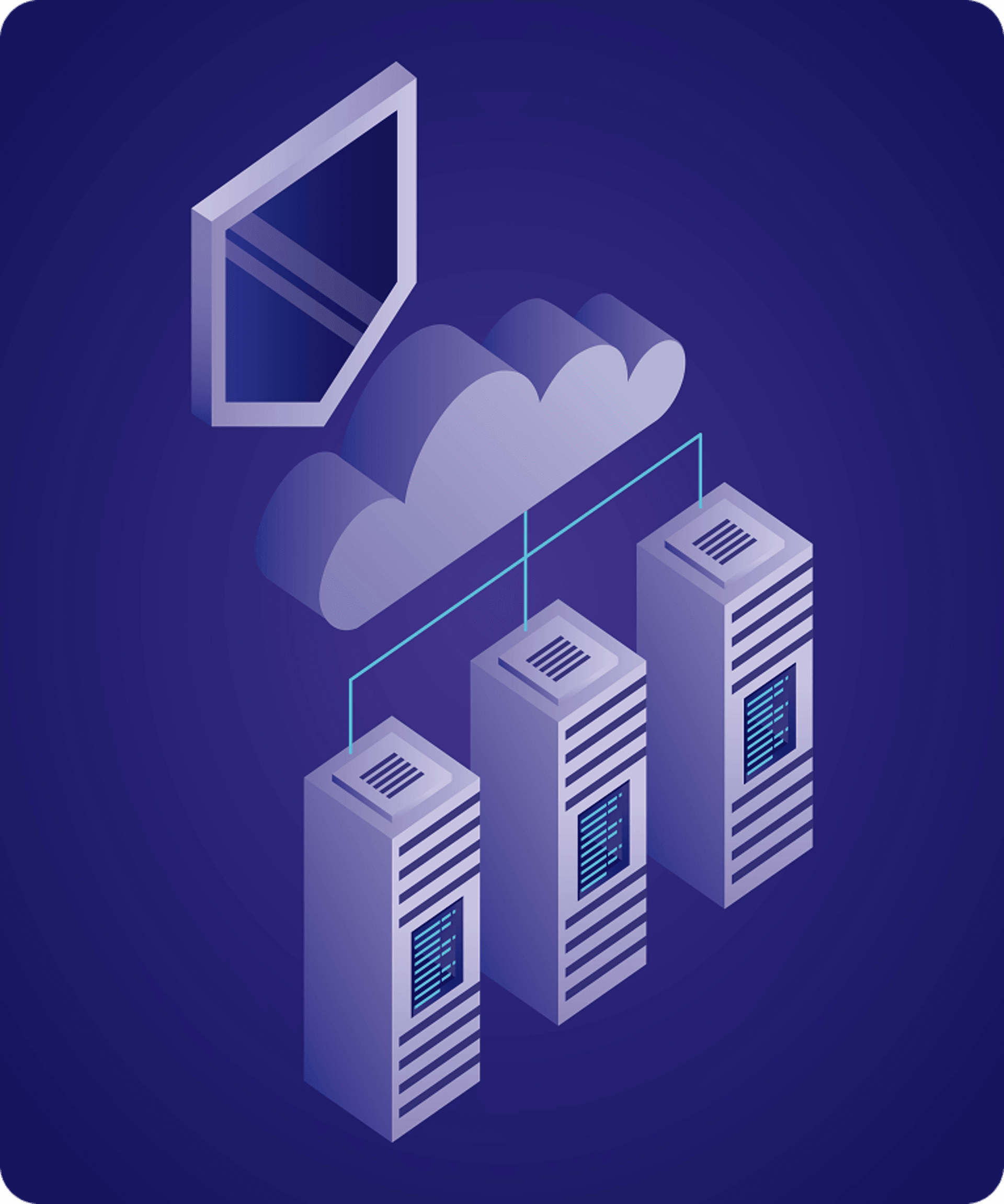 Unified Storage Architecture