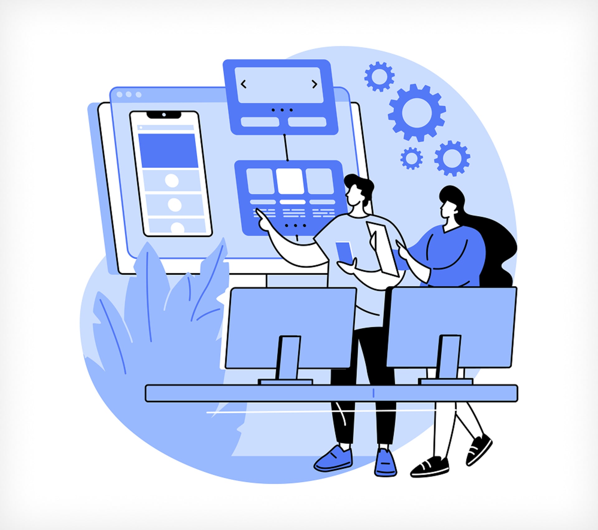 Private Cloud Hosting Benefit