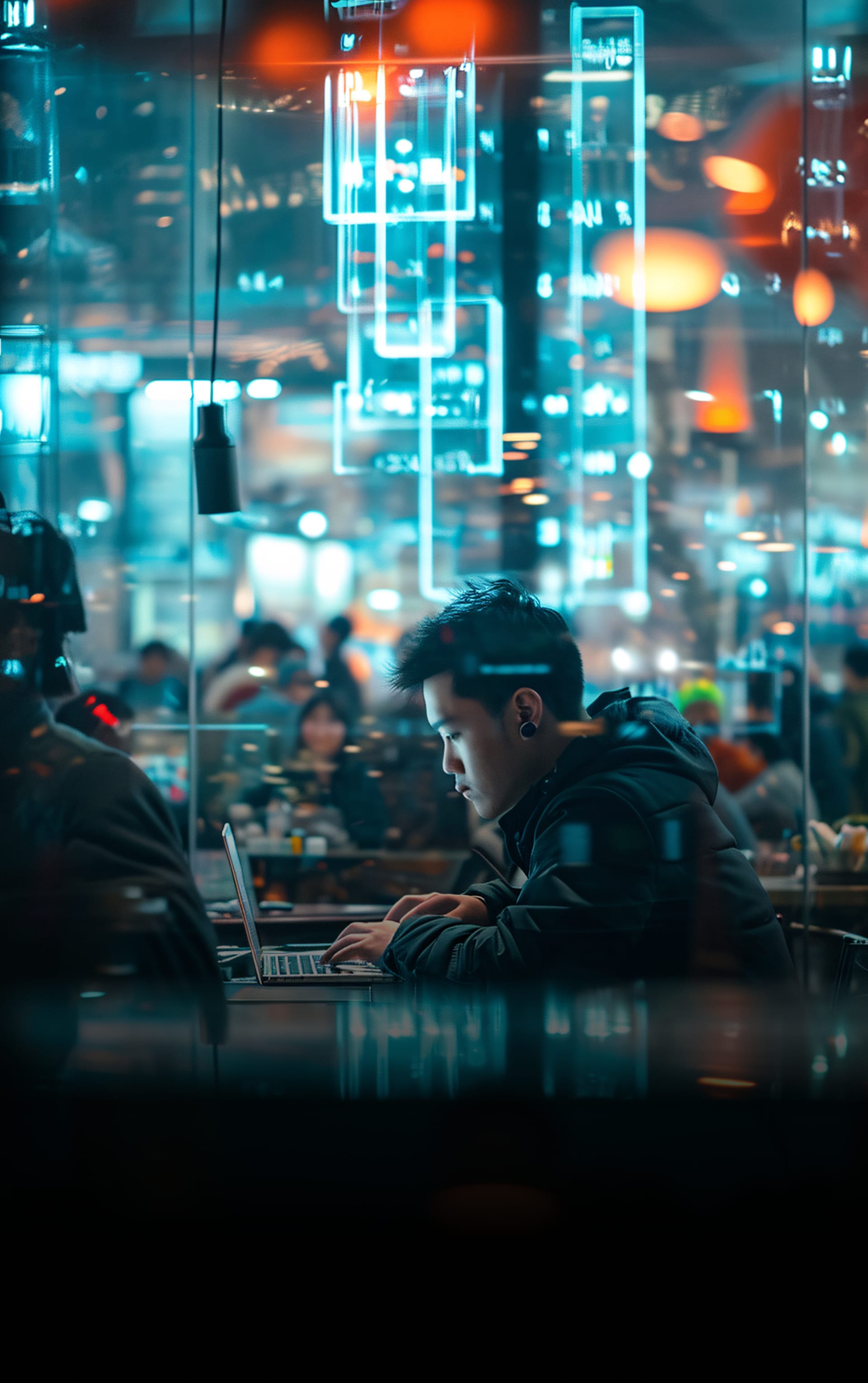 Software as a Service (SaaS)