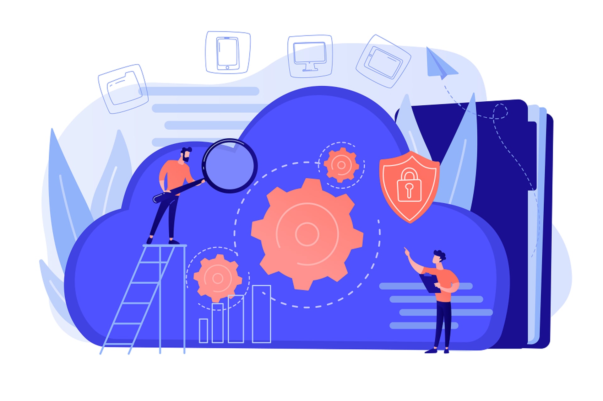 Disaster Recovery & Continuity