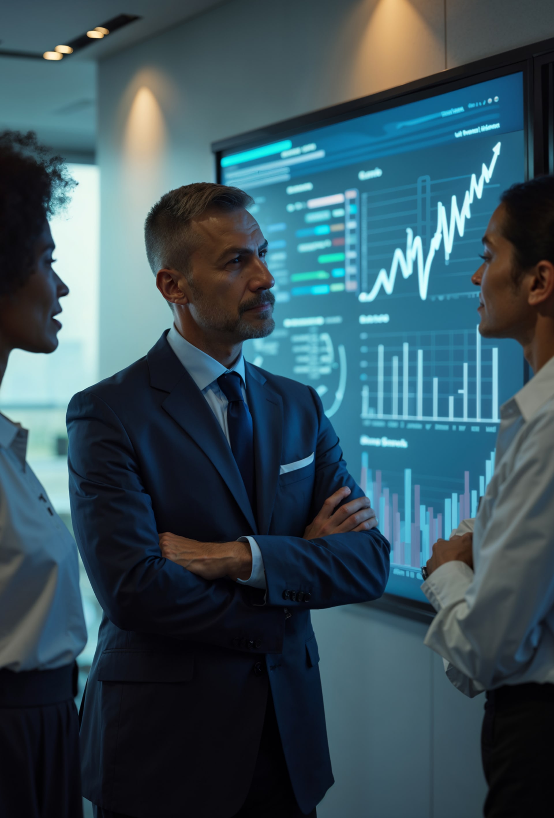MSP & MIP Solutions