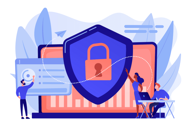 Enterprise-Grade Security & Compliance