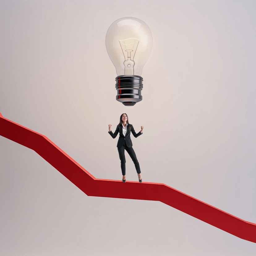 A website quietly leaking prospective clients despite appearing to work.