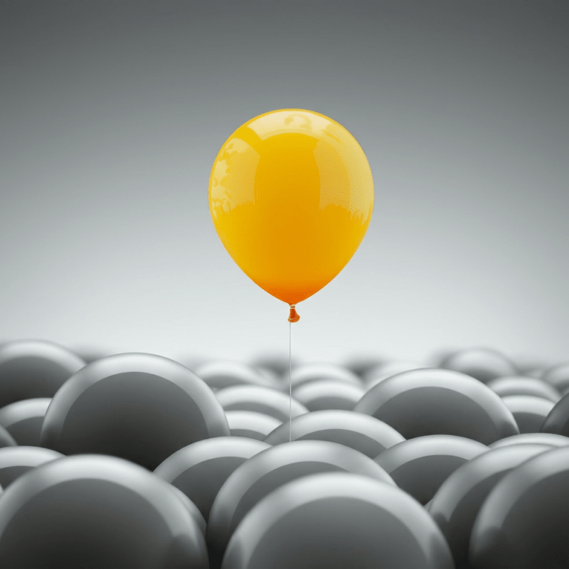 Rows of near-identical template websites