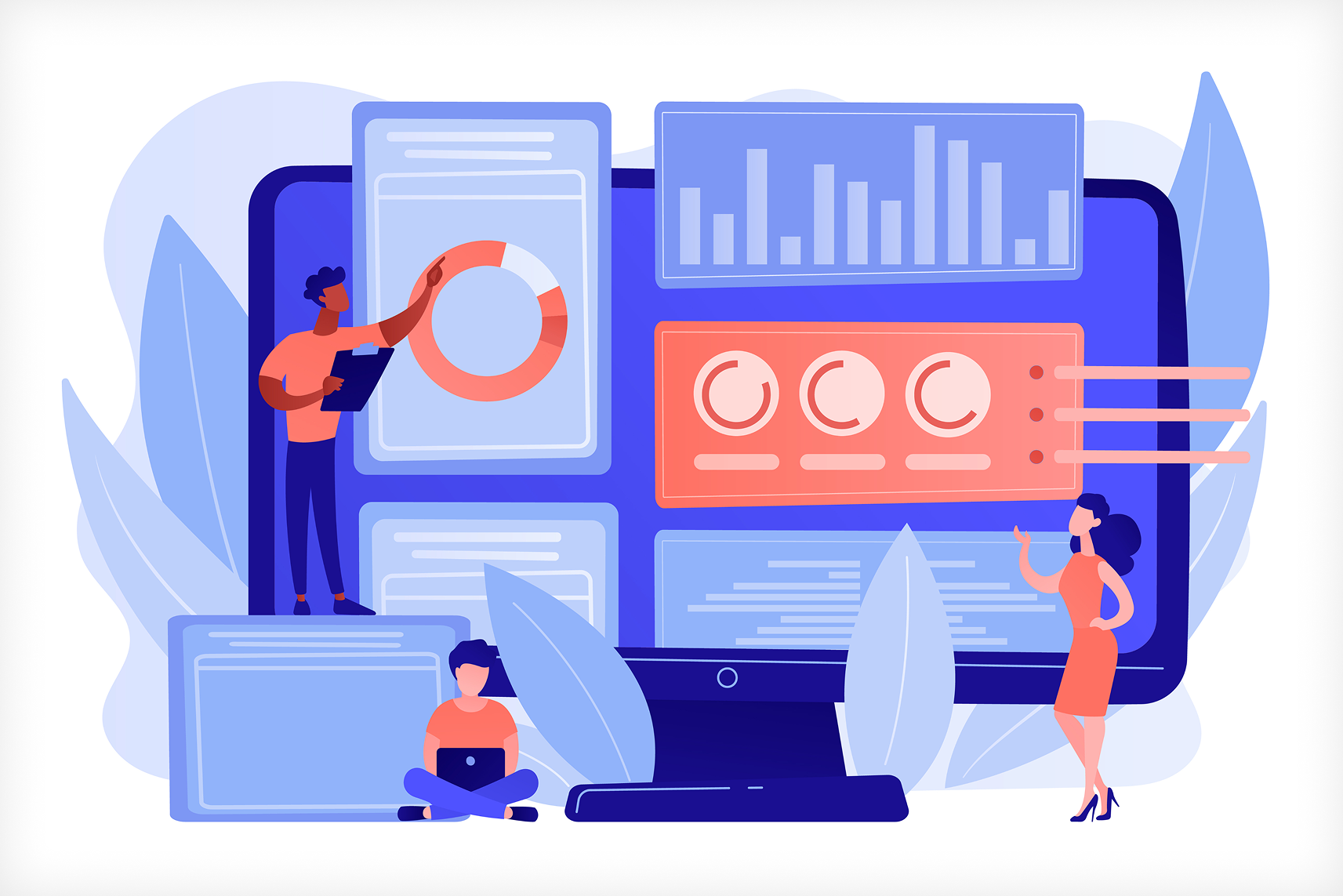 Automated Recovery Workflows