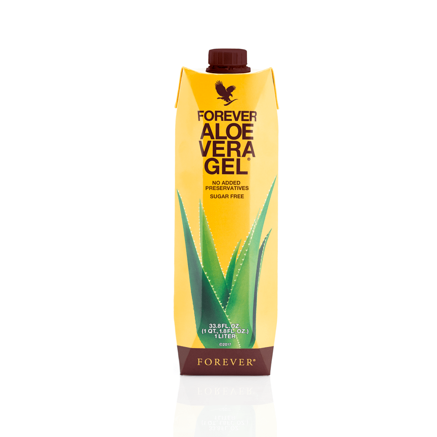 Aloe Vera Gel