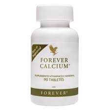 Forever Calcium