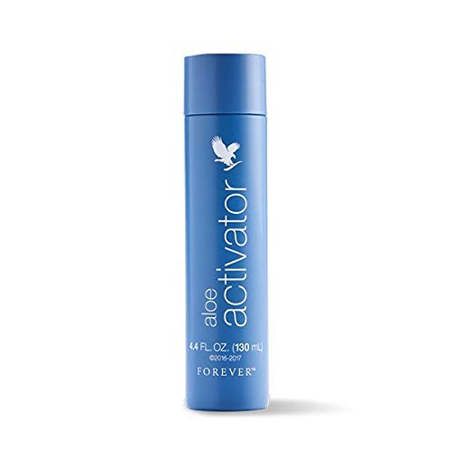 Aloe Activator