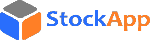 StockApp Logo