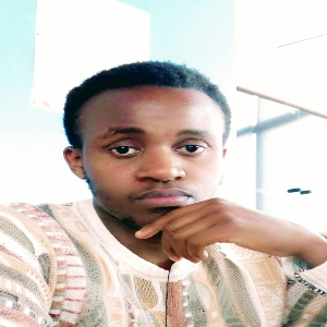 Amicah Maina