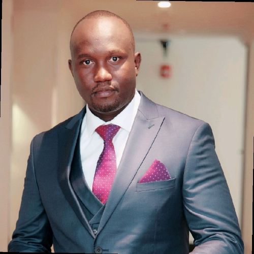Daniel Opwonya