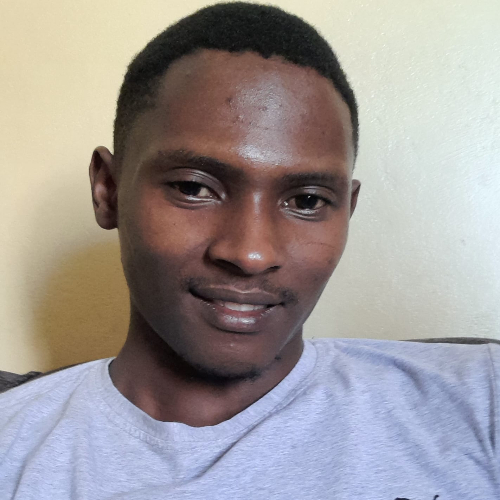 Simon Mumo