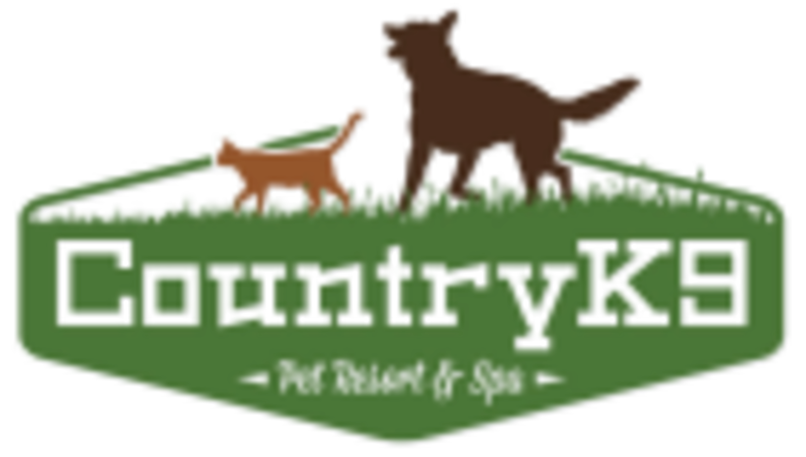 Country K9 Pet Resort & Spa