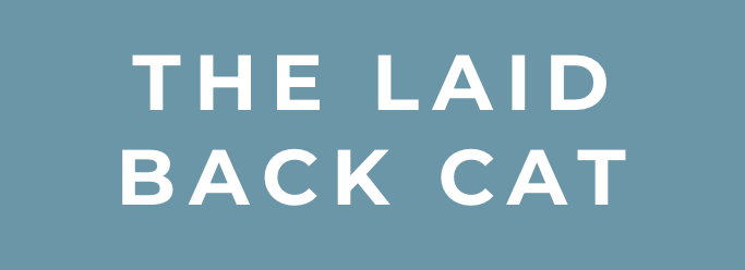 The Laid Back Cat