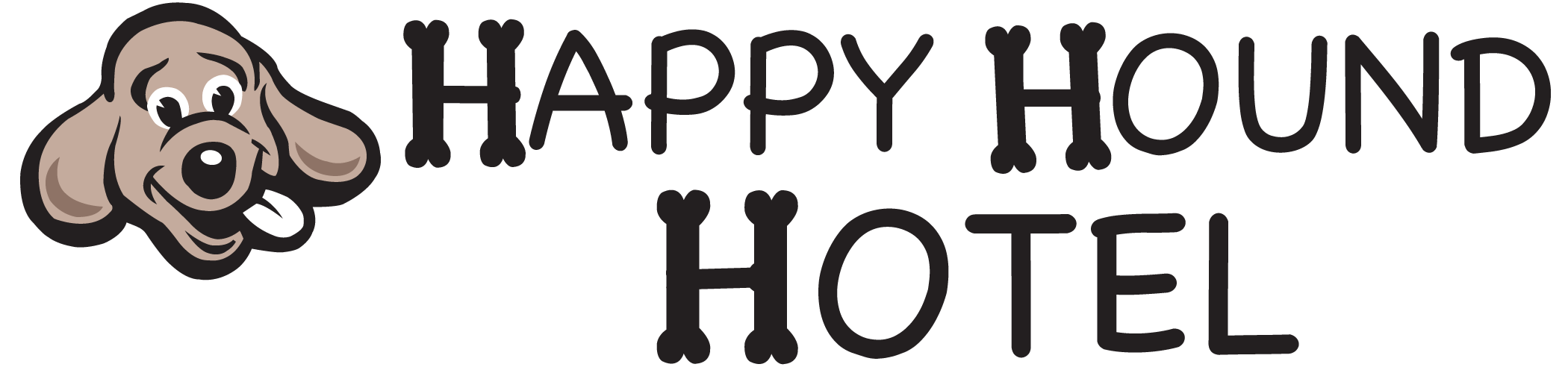 Happy Hound Hotel