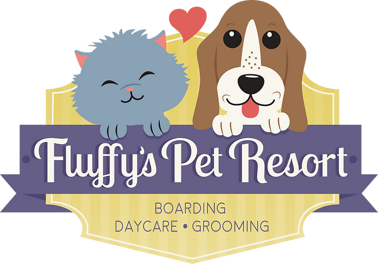 Fluffy's Pet Resort