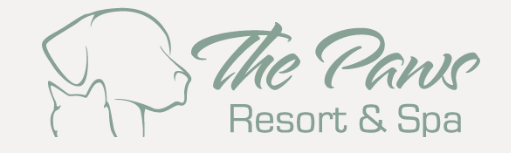 The Paws Resort and Spa