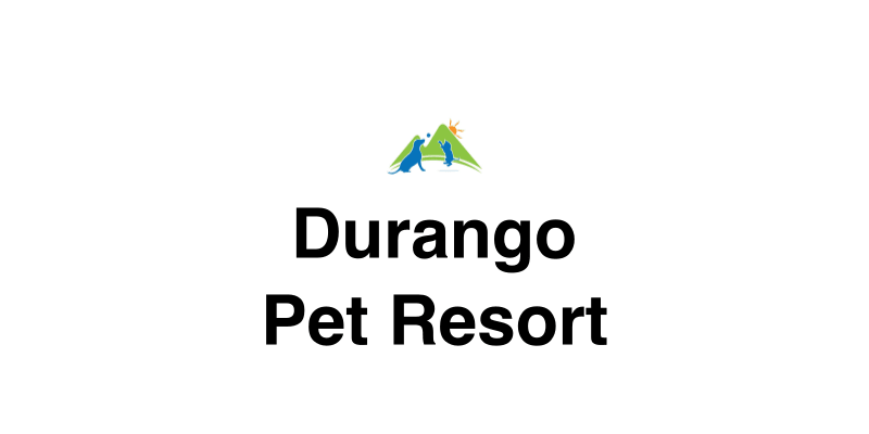 Durango Pet Resort