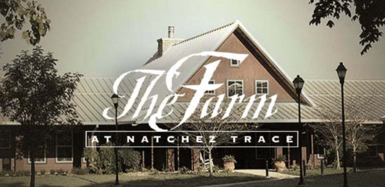 The Farm at Natchez Trace