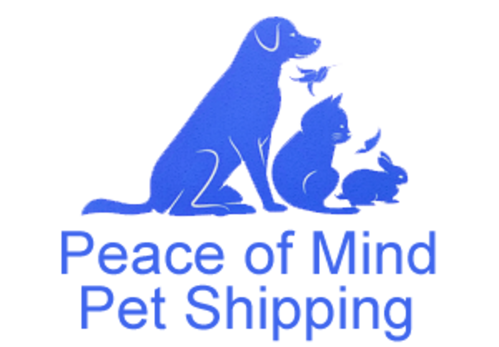Peace of Mind Pet Resort & Shipping