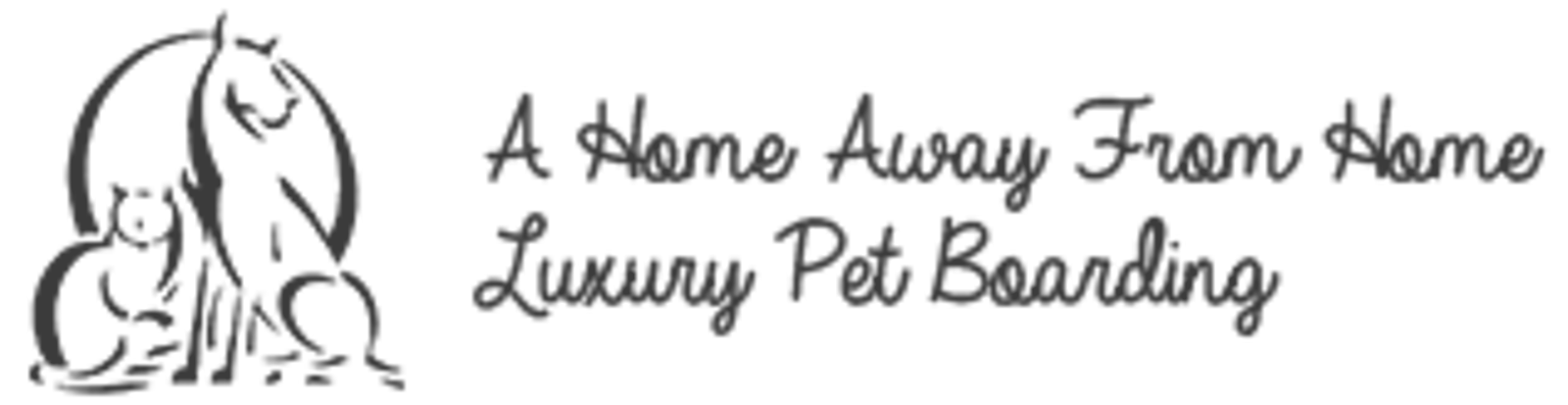 A Home Away From Home - Luxury Pet Boarding