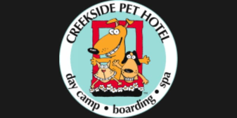 Creekside Pet Hotel