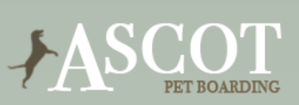 Ascot Pet Boarding