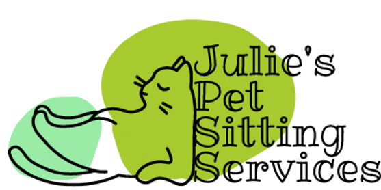 Julie's Pet Sitting