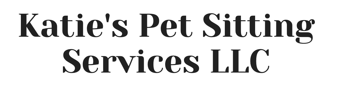Katie's Pet Sitting Services LLC