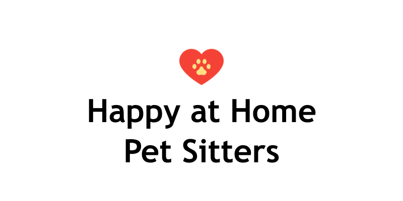 Happy at Home Pet Sitters