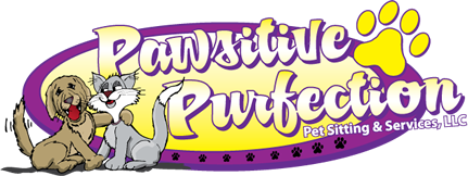 Pawsitive Purfection Pet Sitting & Services, LLC