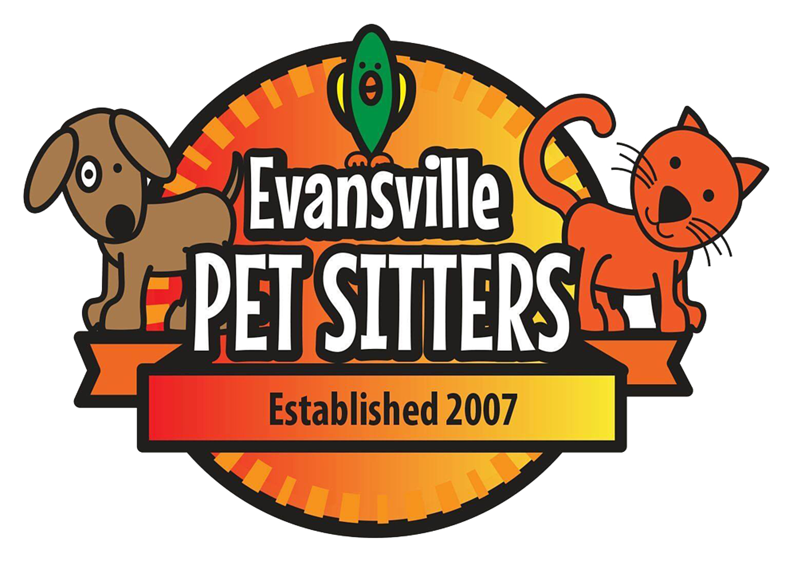 Evansville Pet Sitters