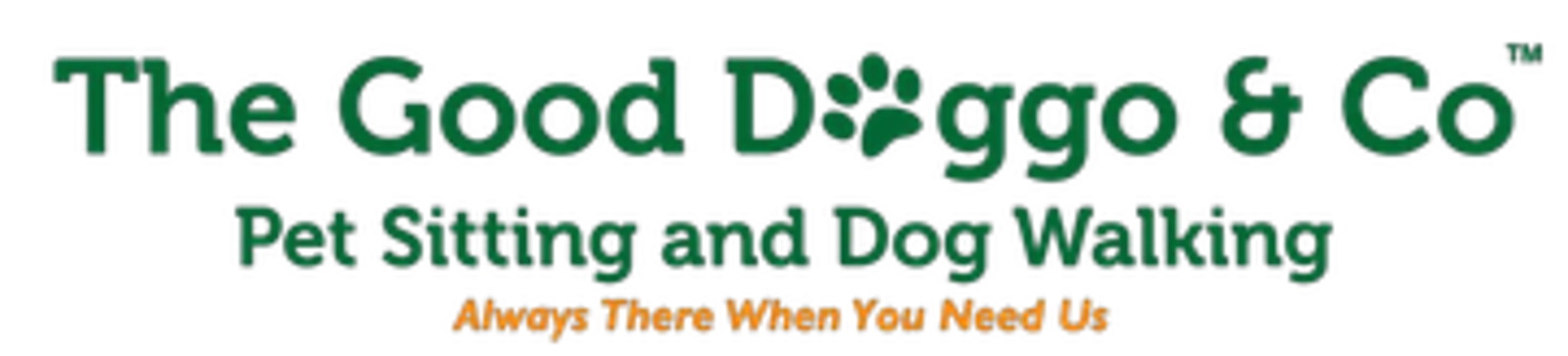 The Good Doggo & Co Pet Sitting and Dog Walking