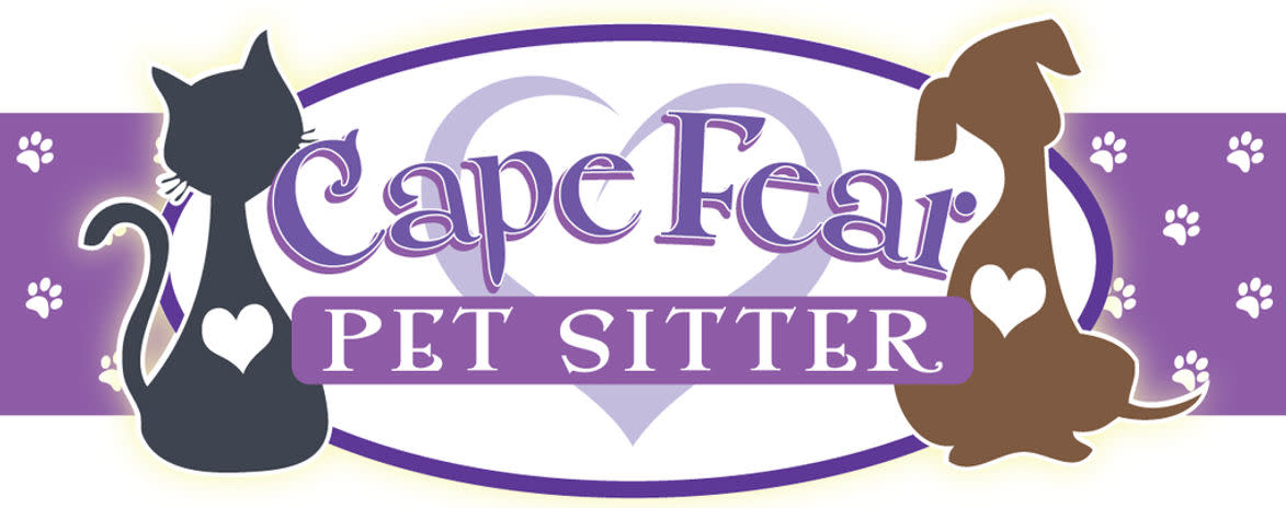 Cape Fear Pet Sitting