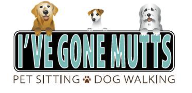 I've Gone Mutts Pet Sitting