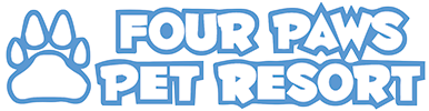 Four Paws Pet Resort
