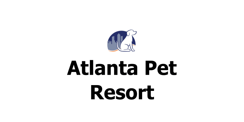 Atlanta Pet Resort