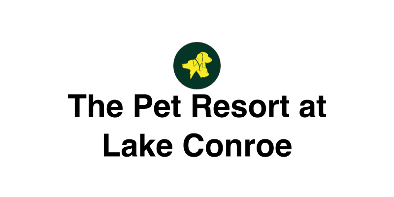 The Pet Resort at Lake Conroe
